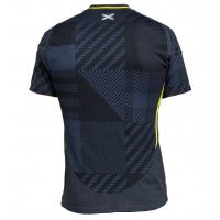 Camiseta Escocia Primera Equipación Eurocopa 2024 manga corta